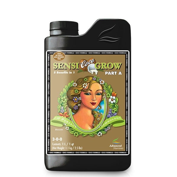 Sensi Grow Coco A+B