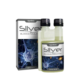 Silver Bloomstimulator Agrobeta