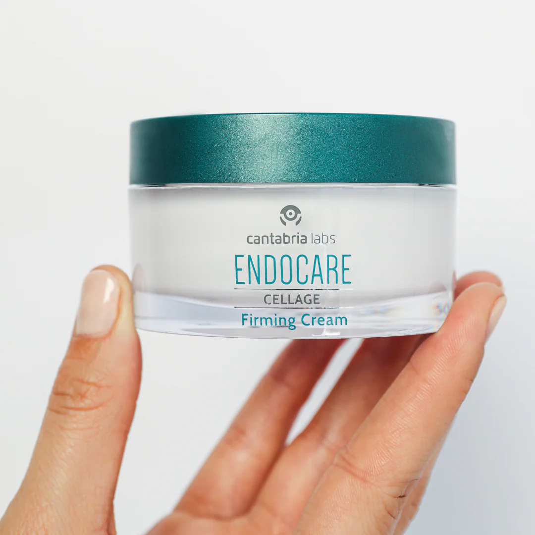 ENDOCARE CELLAGE FIRMING CREAM - Imagen 4